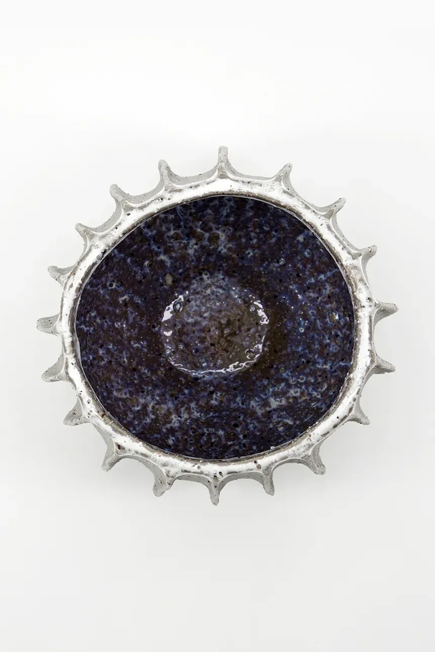 Γλάστρα House Doctor HDShell 14 cm φωτογραφία