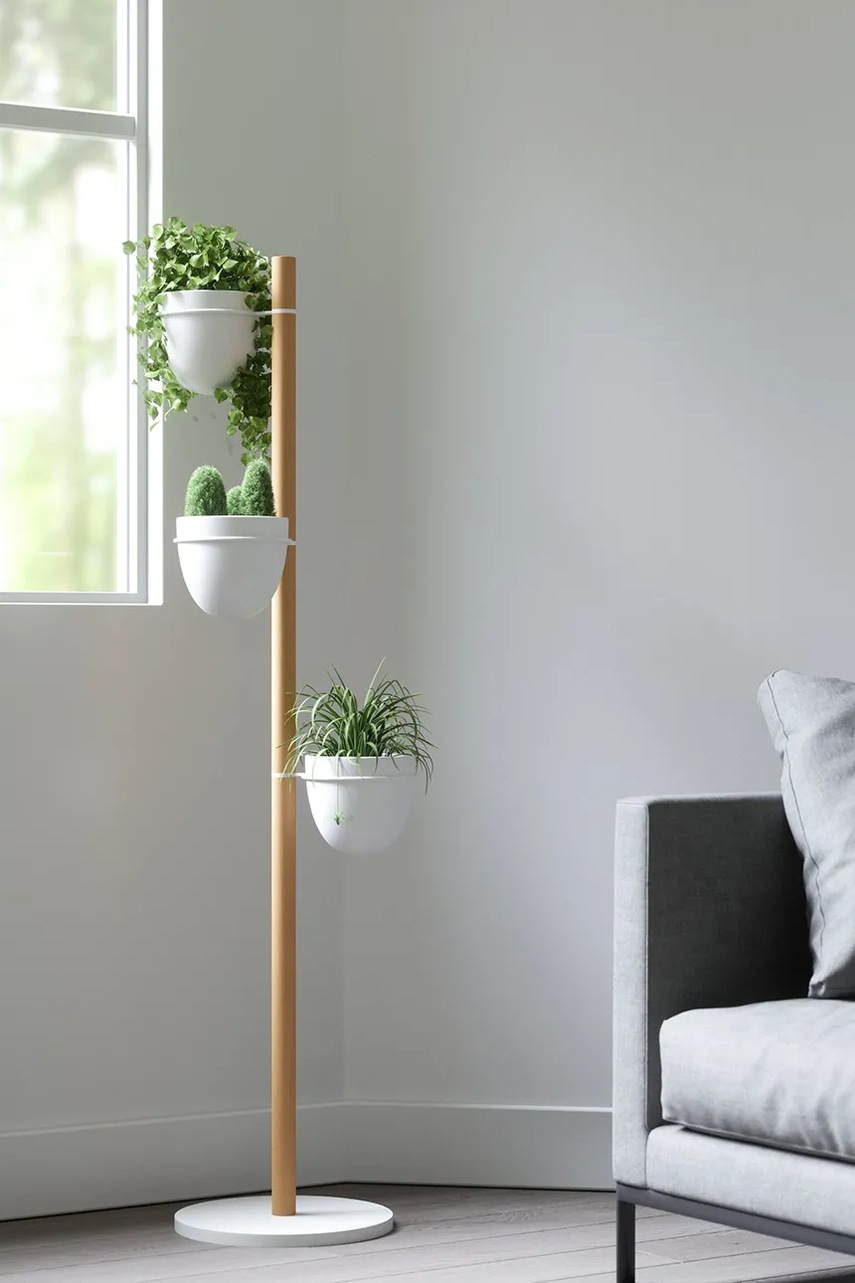 Květináč Umbra Floristand 140 cm (obrázek 5)