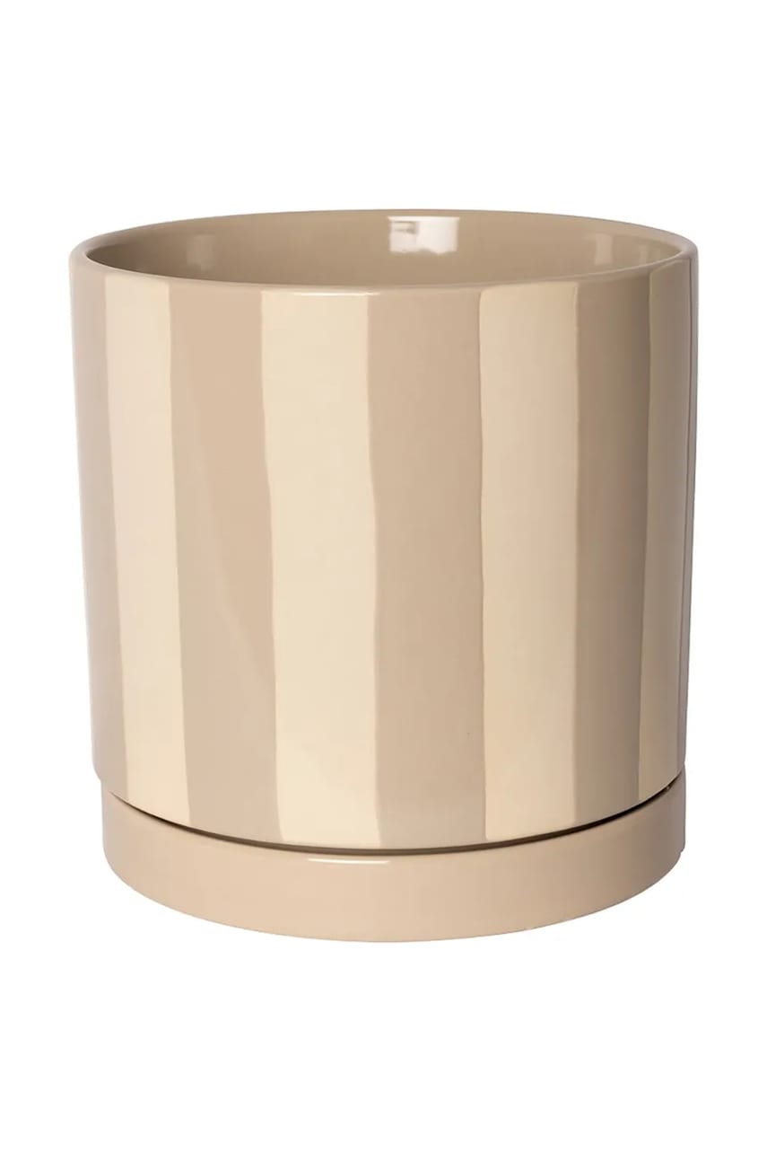 AU Maison capac de oală 18 x 18 cm