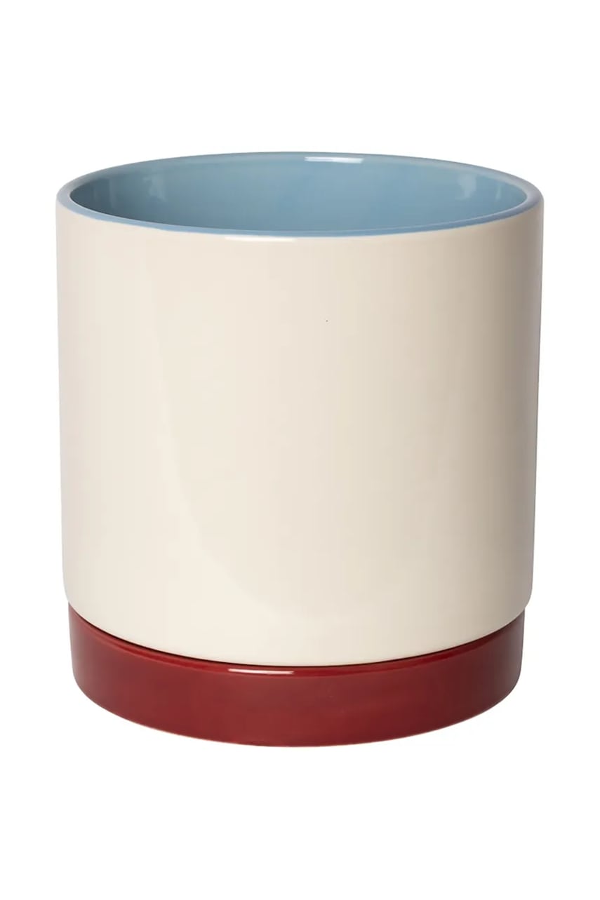 AU Maison capac de oală 15 x 15 cm