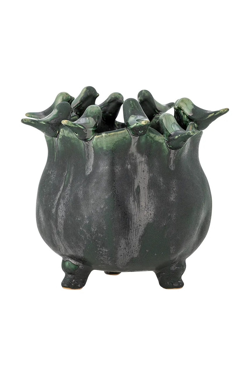 Bloomingville mască pentru ghiveci Charlize 21 x 19,5 cm