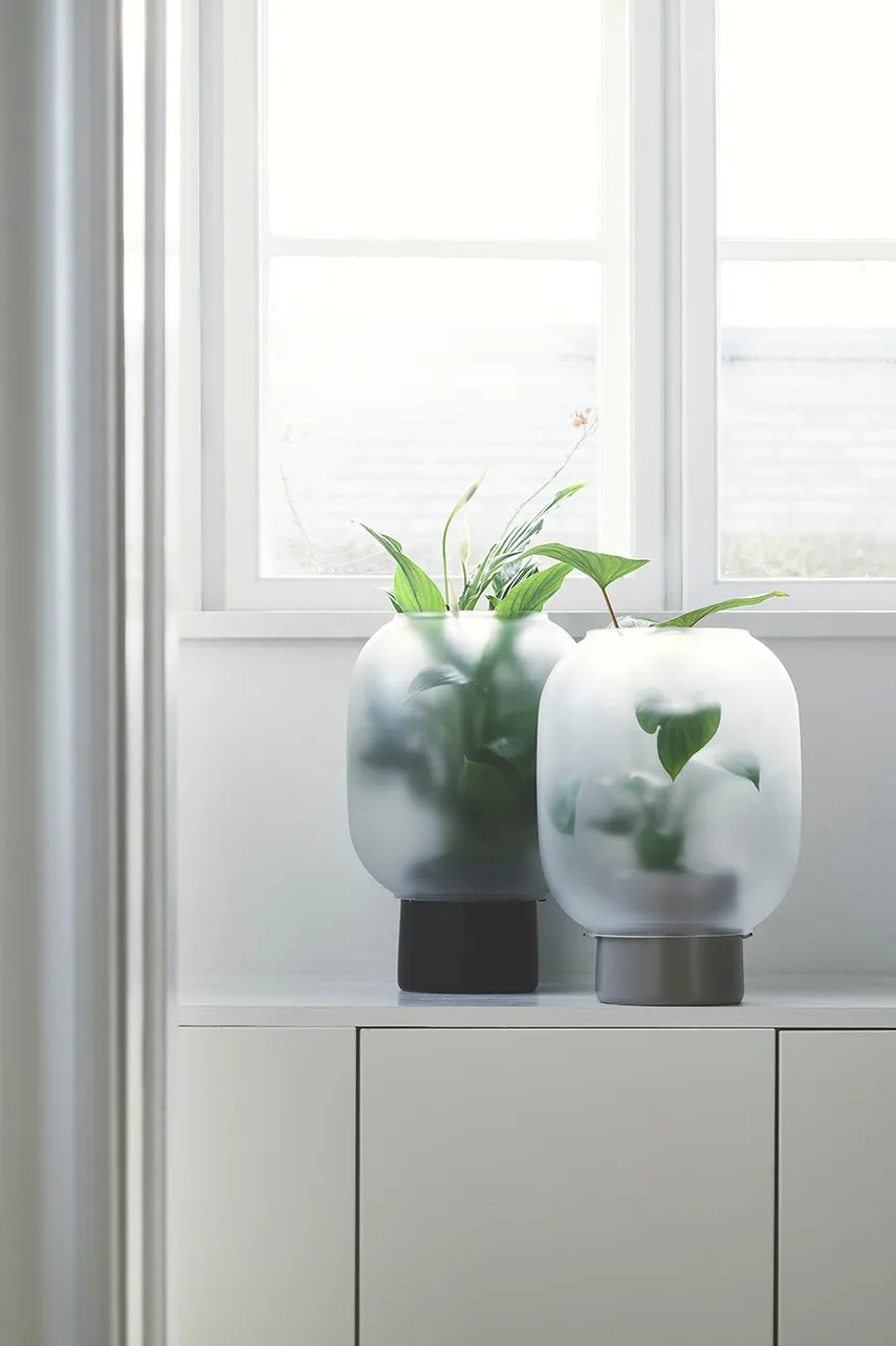 Γλάστρα Gejst Nebl 26 x 43 cm φωτογραφία