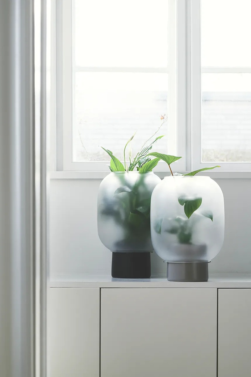 Gejst κάλυμμα για γλάστρα διακοσμητικό 26 x 43 cm φωτογραφία