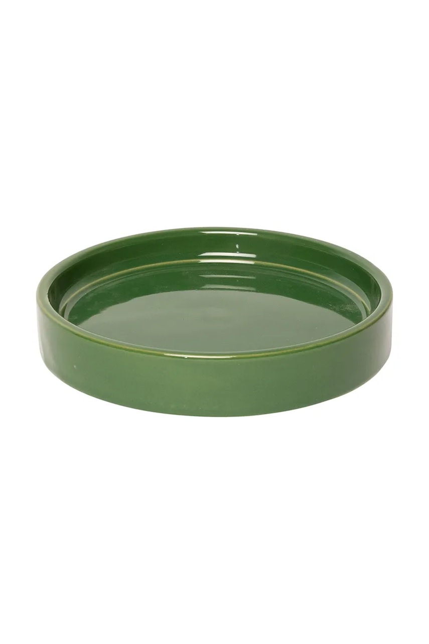 Au Maison κάλυμμα για γλάστρα με βάση από κεραμικό 15,5 x 15 cm φωτογραφία