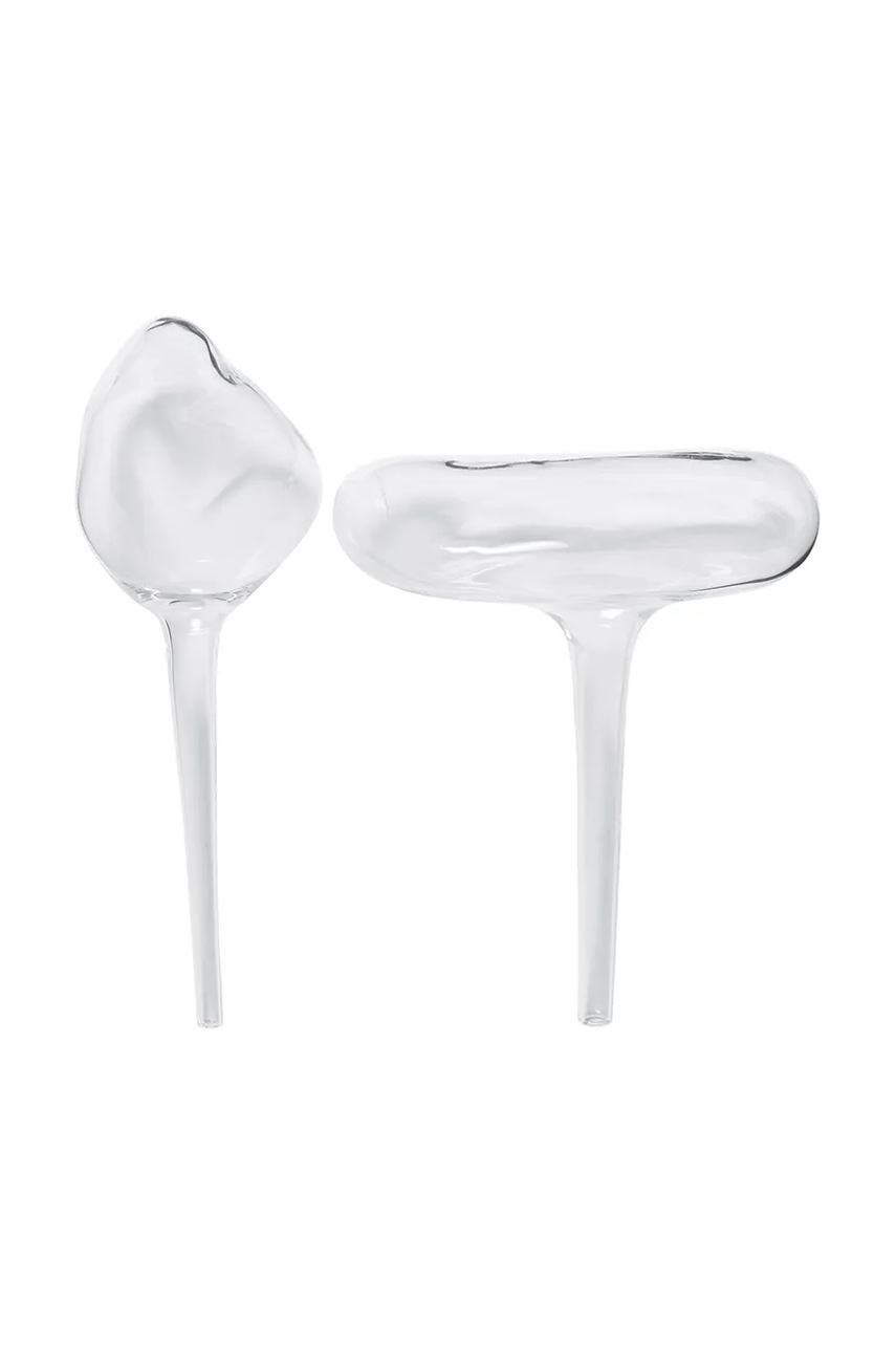 Ferm Living από φυσητό γυαλί 18,5 x 12 x 8 cm 1104272726 διαφανή ONE SIZE