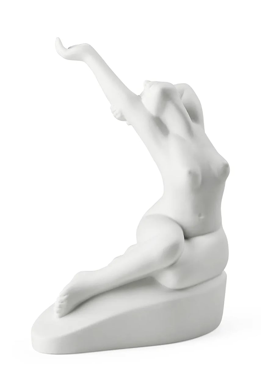 E-shop Dekorativní figurka Kähler Moments Heavenly Grounded