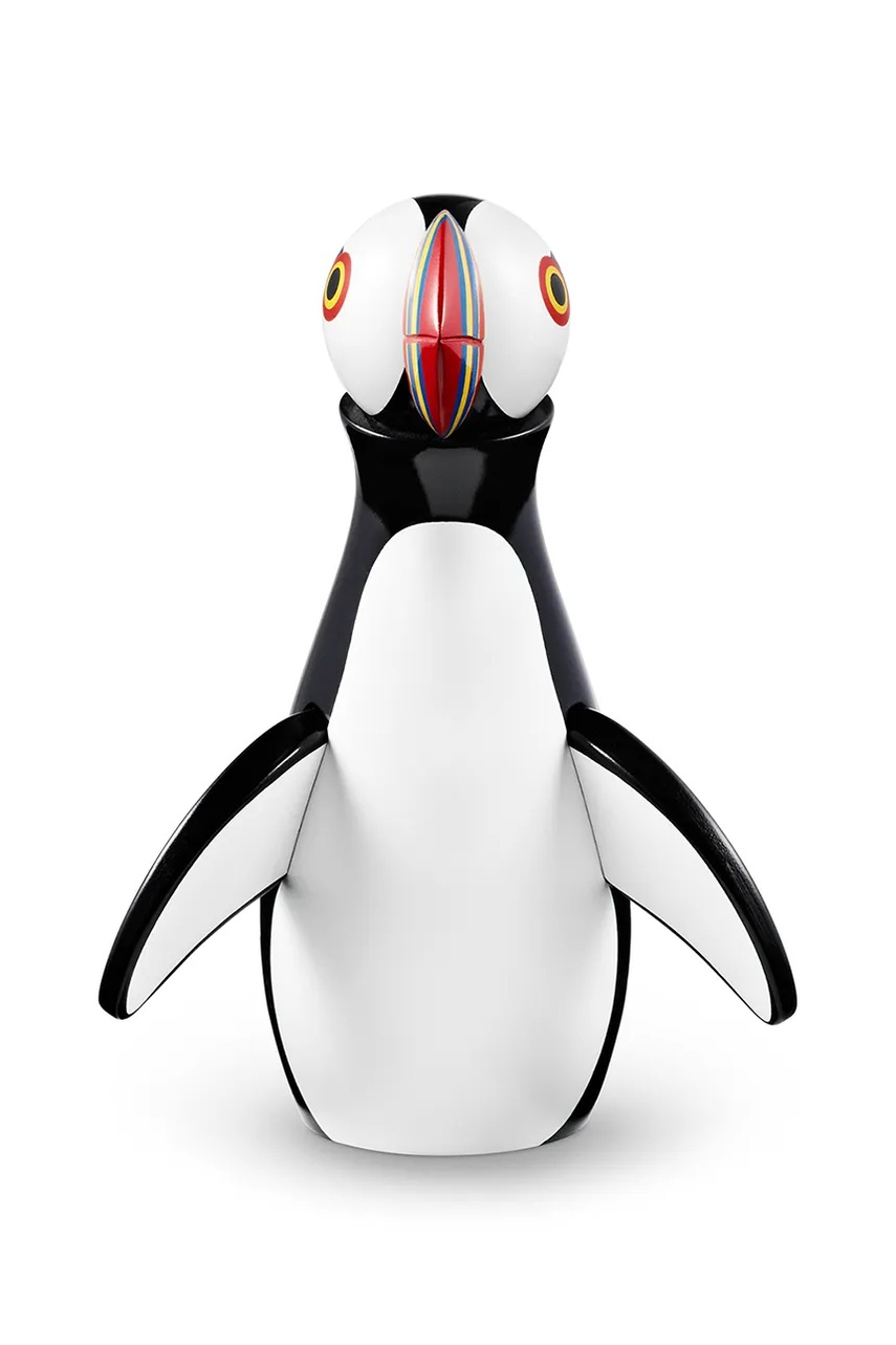 Διακοσμητική φιγούρα Kay Bojesen χρώμα: πολύχρωμο φωτογραφία