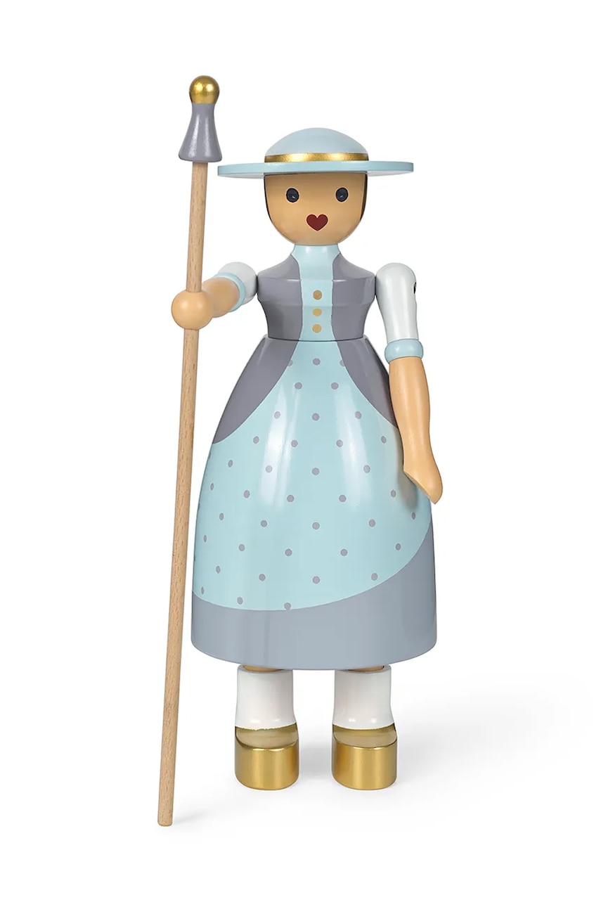 Dekorativní figurka Kay Bojesen více barev