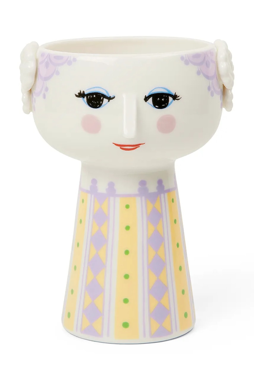 Bjørn Wiinblad vază decorativă Eva