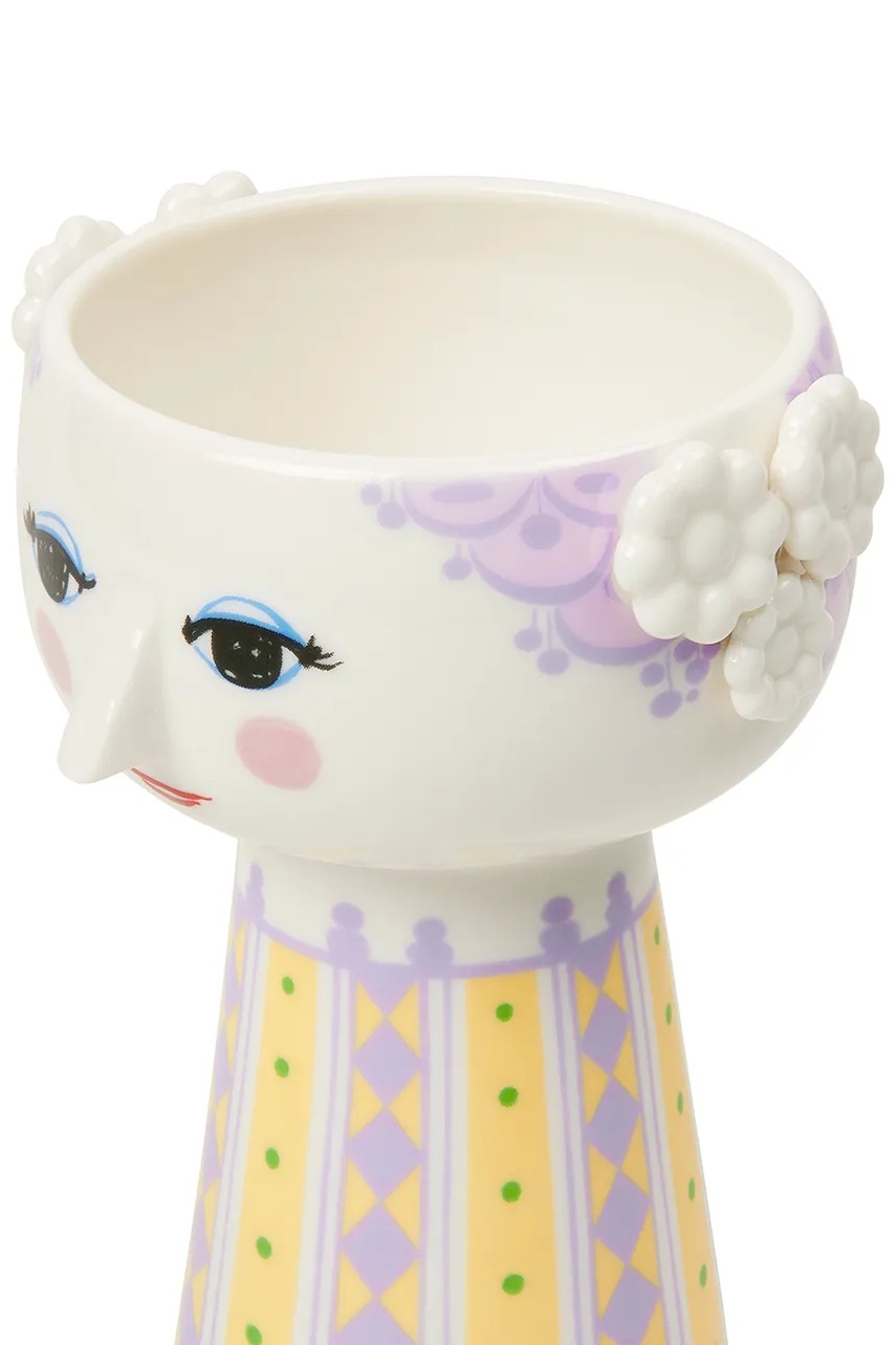 Διακοσμητικό βάζο Bjørn Wiinblad Eva φωτογραφία