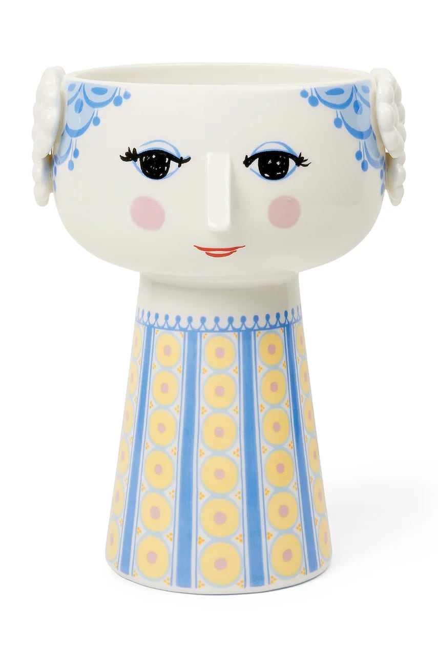 Bjørn Wiinblad vază decorativă Eva