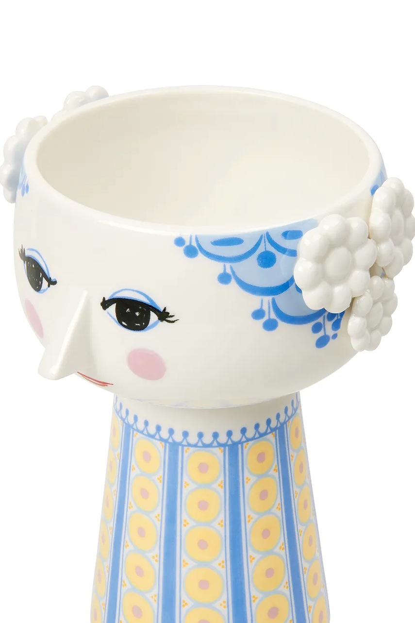 Διακοσμητικό βάζο Bjørn Wiinblad Eva φωτογραφία