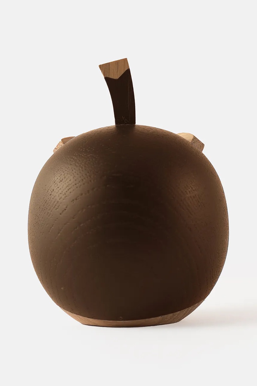 Διακοσμητική φιγούρα Boyhood Bomb S x Angry Birds χρώμα: καφέ φωτογραφία