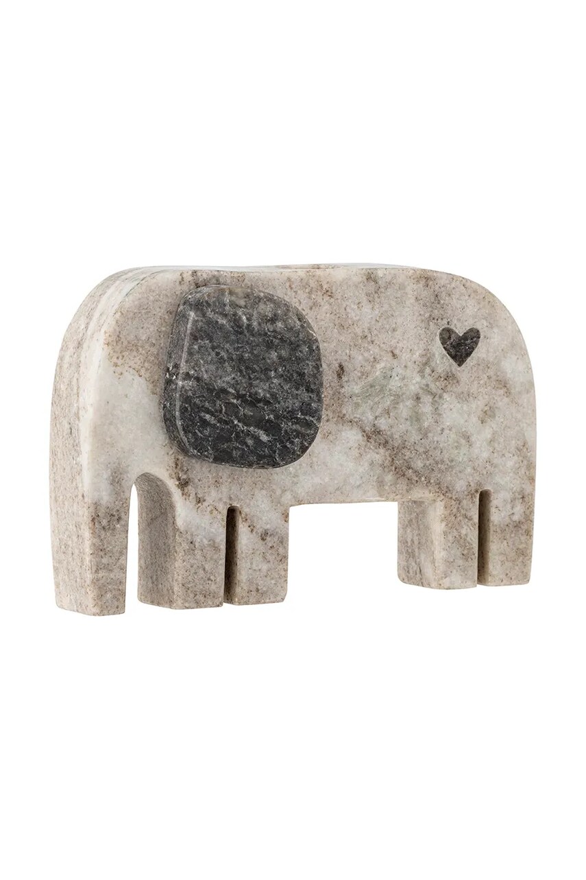 Bloomingville figurina decorativa Camy culoarea bej