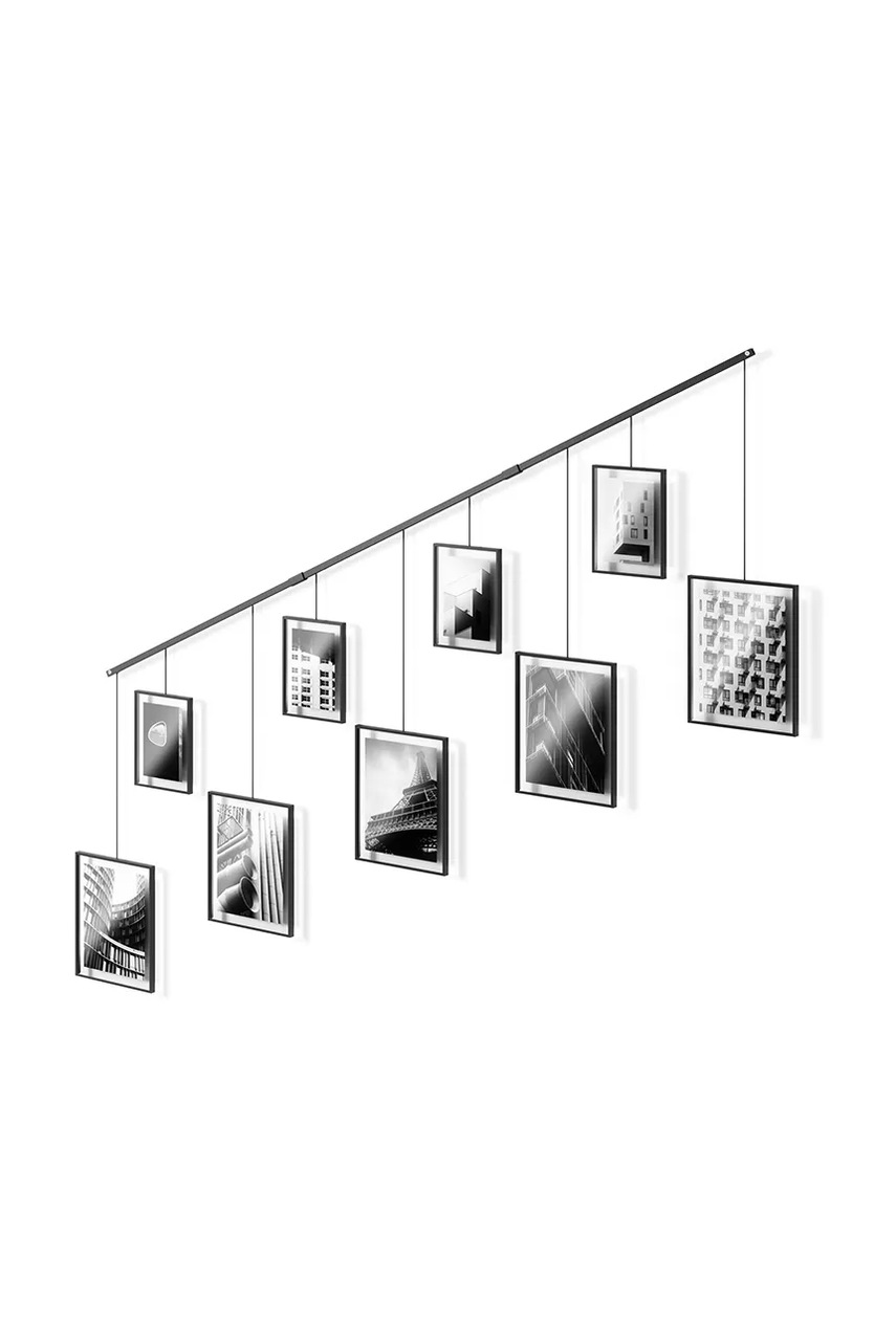 Πολυκορνίζα για φωτογραφίες με σχοινί Umbra φωτογραφία