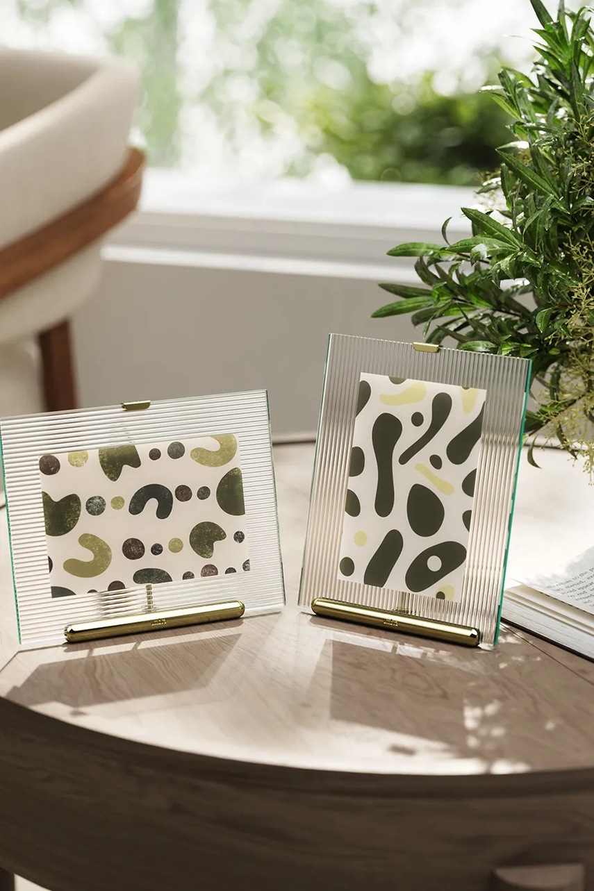 Κορνίζα Umbra Flute 10 x 15 cm φωτογραφία