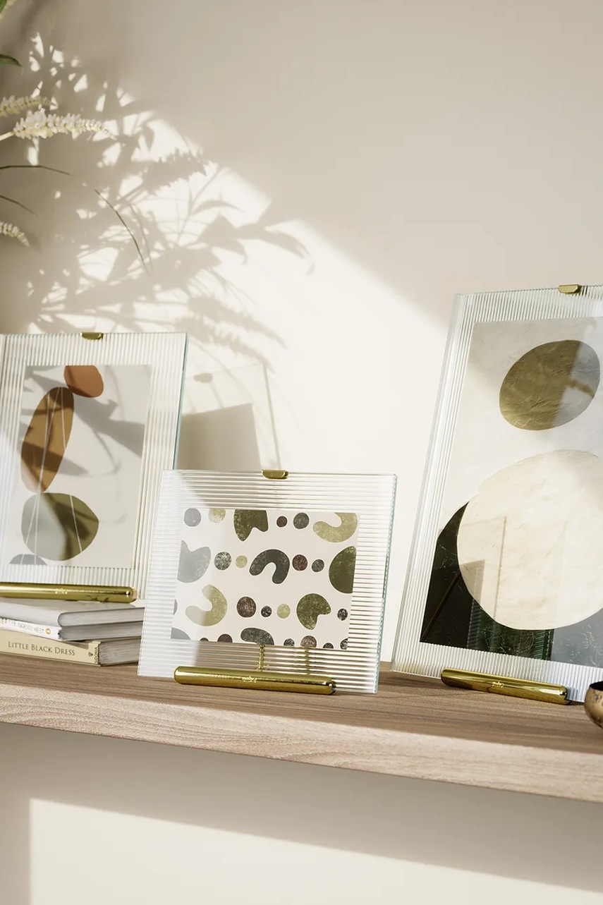 Κορνίζα Umbra Flute 10 x 15 cm φωτογραφία