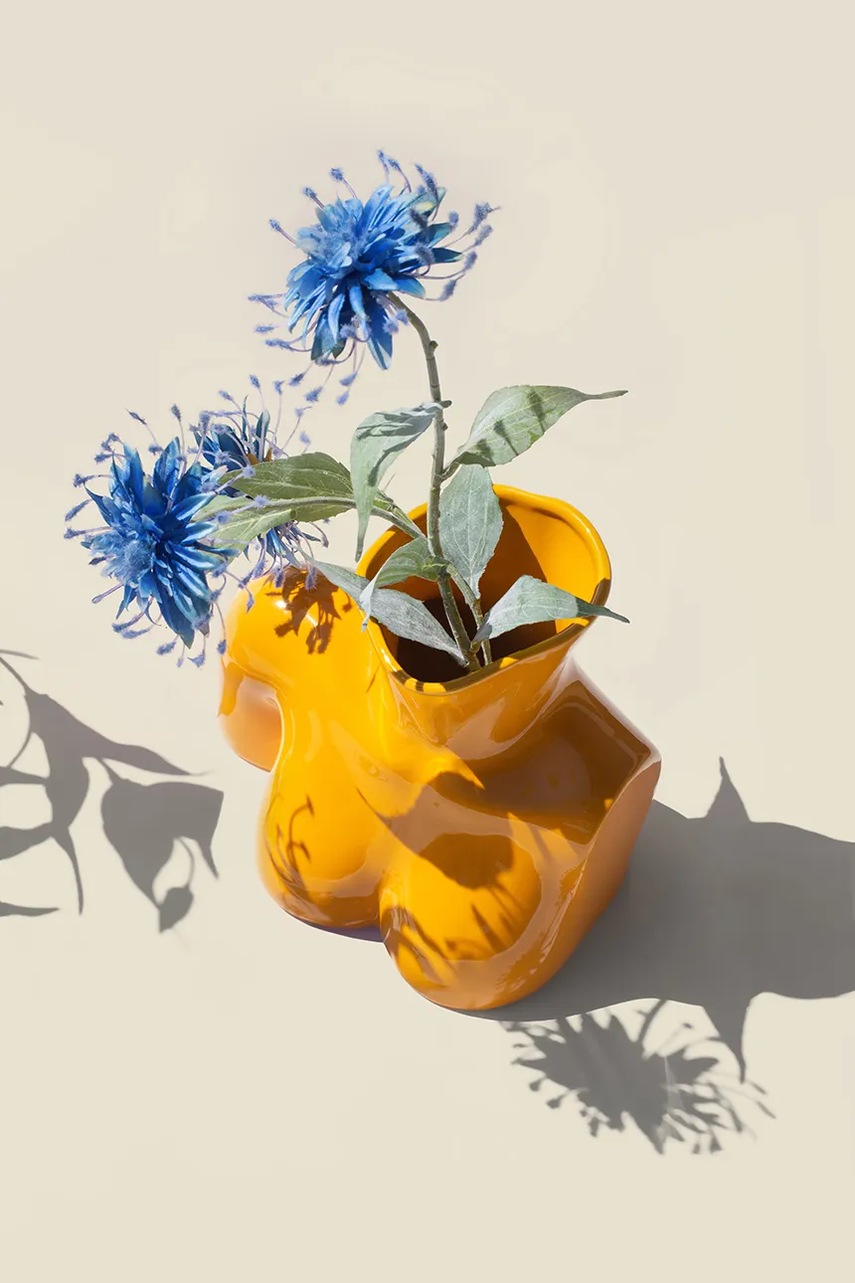 Διακοσμητικό βάζο Donkey Arts of Parts φωτογραφία