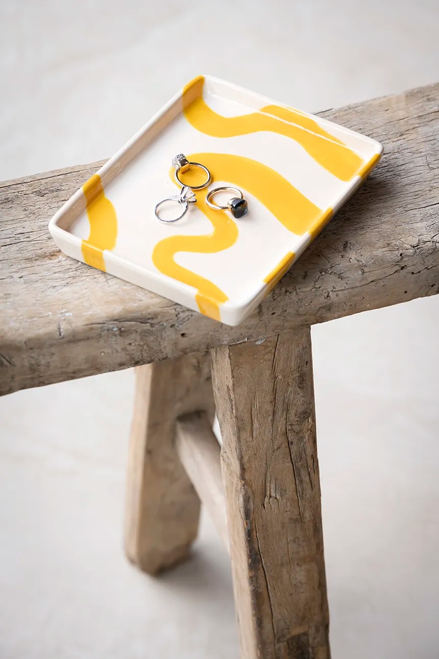 Πιάτο Qué Rico Javier φωτογραφία