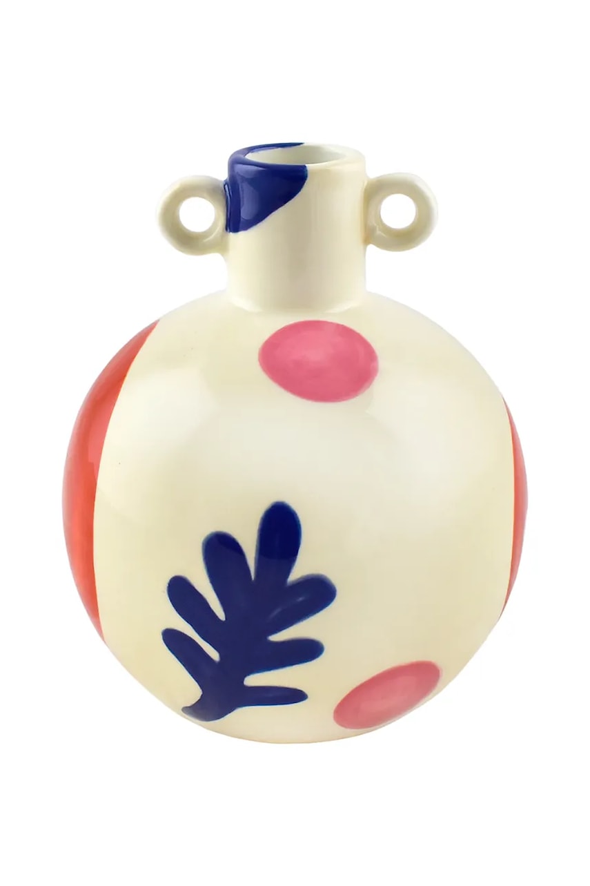 Qué Rico vază decorativă Lucia - 0 | YEO