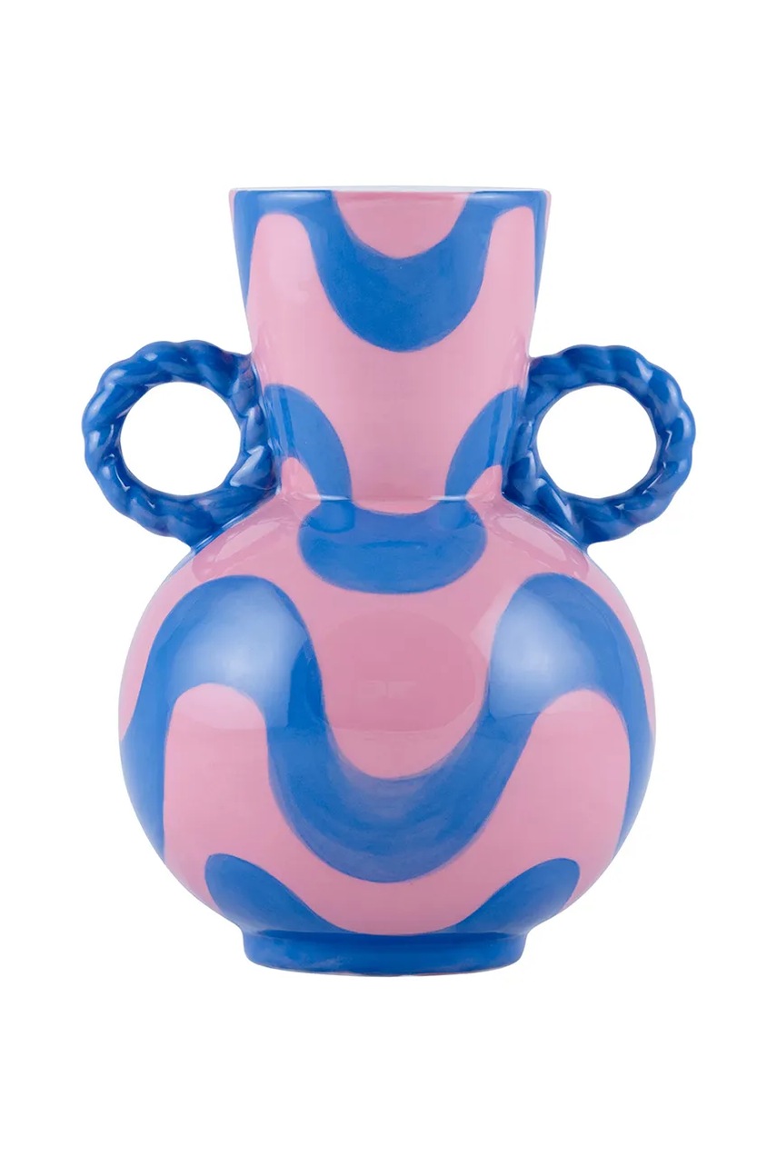 Qué Rico vază decorativă Rosalia
