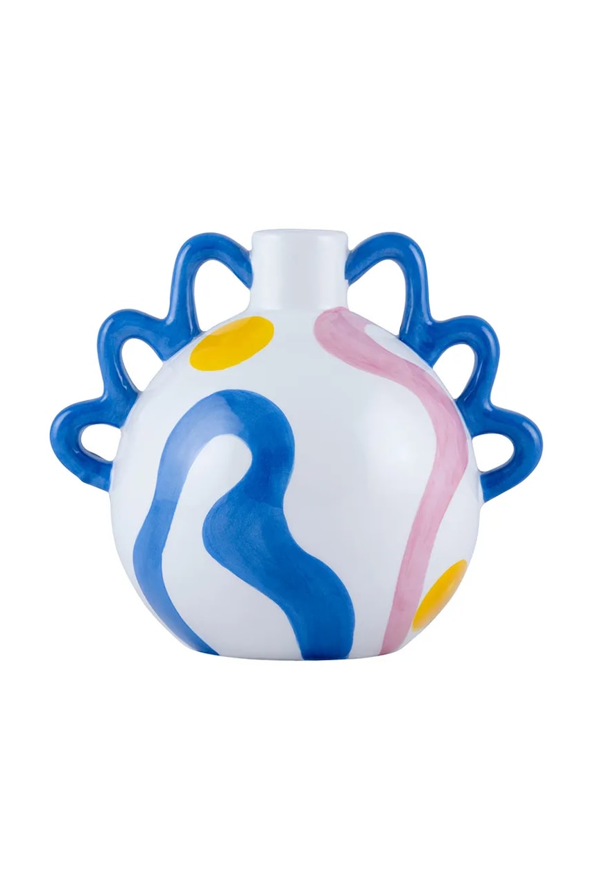 Qué Rico vază decorativă Isidora - 0 | YEO