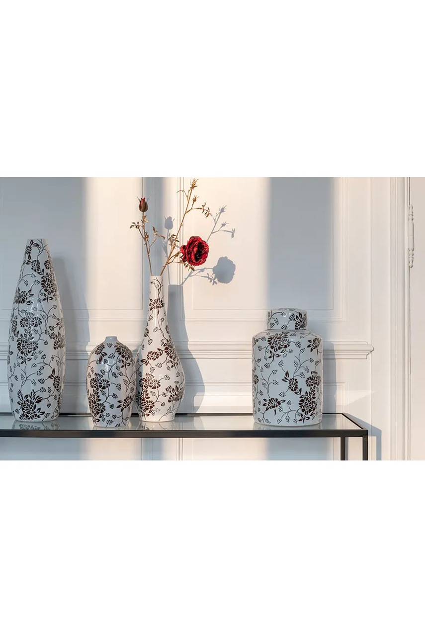 Διακοσμητικό βάζο J-Line φωτογραφία