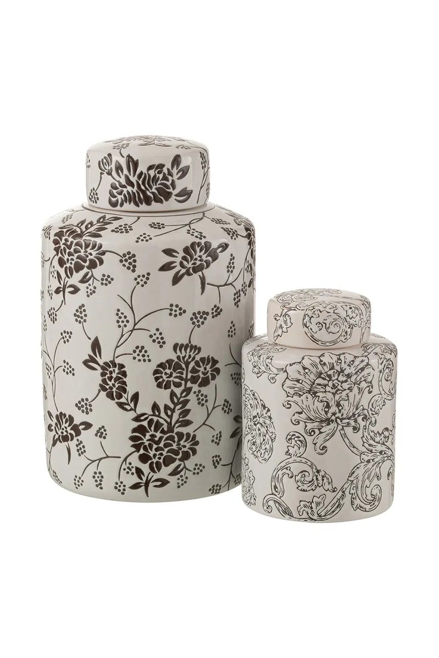 Διακοσμητικό βάζο J-Line φωτογραφία