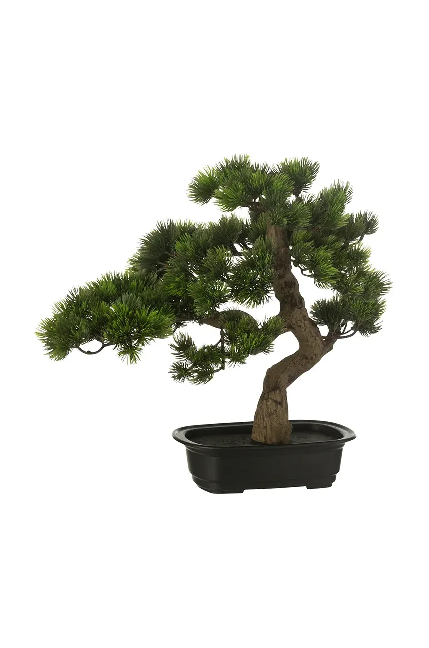 J-Line copac artificial într-un ghiveci Pine Bonsai