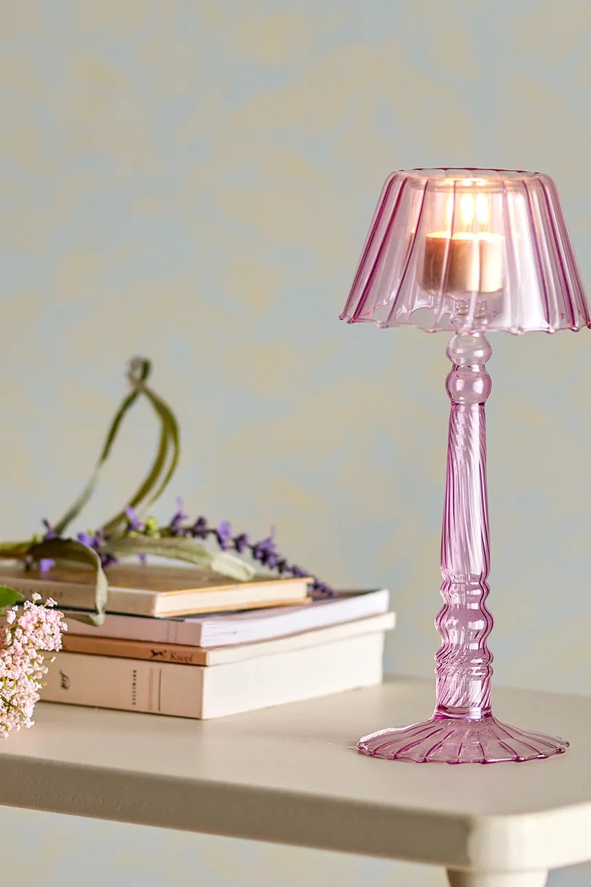 Διακοσμητικό κηροπήγιο Bloomingville Cisco φωτογραφία