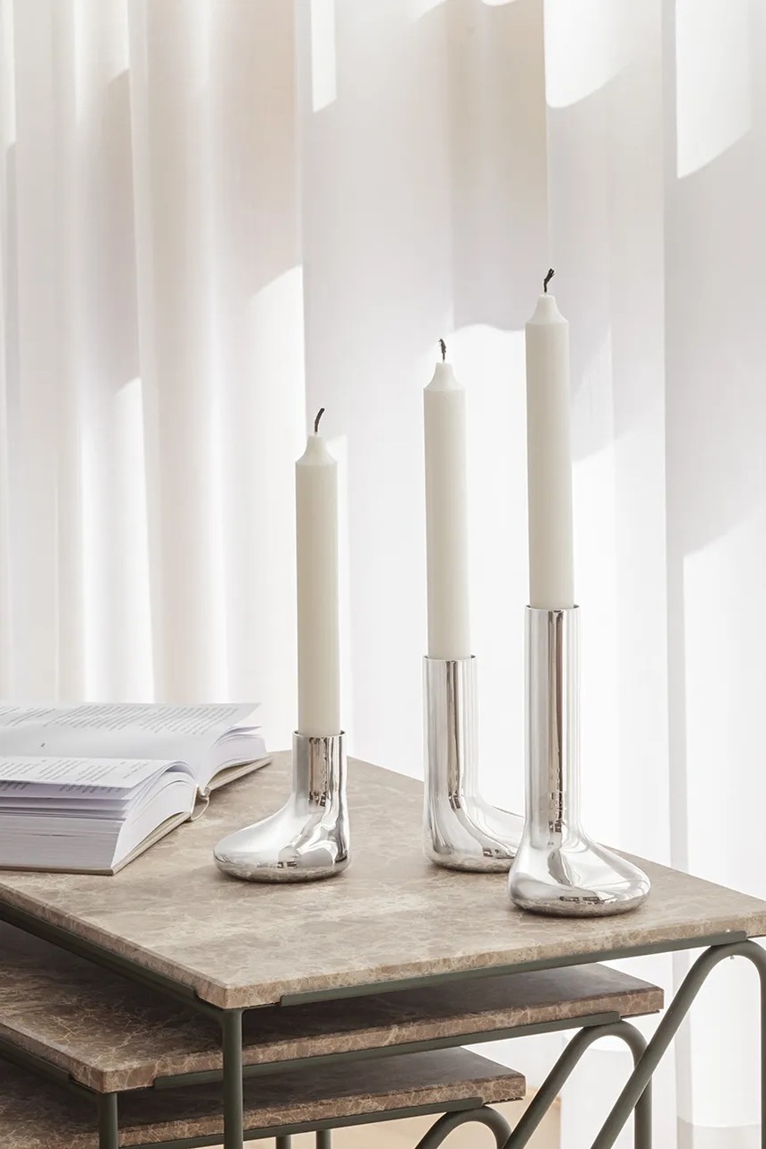 Διακοσμητικό κηροπήγιο Eva Solo Mellow φωτογραφία