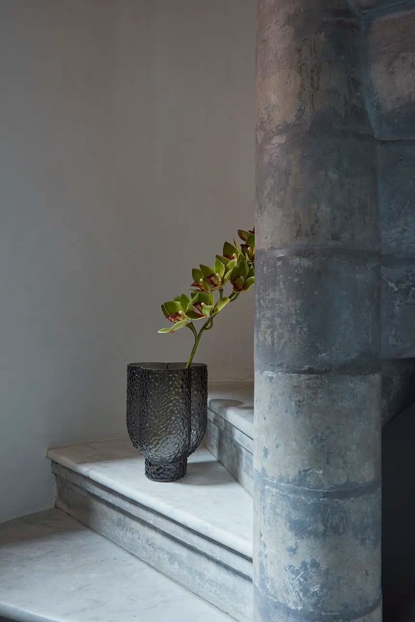 Διακοσμητικό βάζο AYTM Arura φωτογραφία