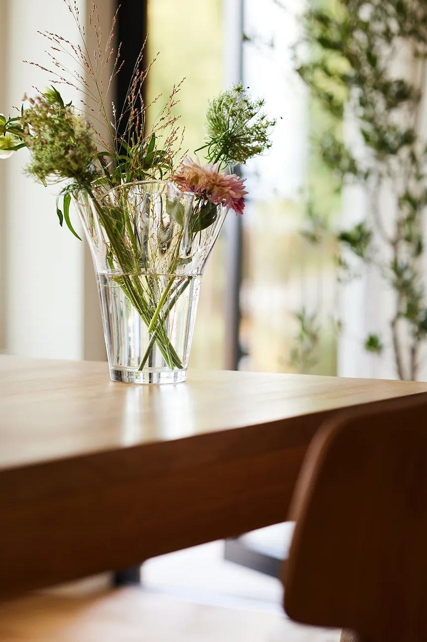 Διακοσμητικό βάζο Sagaform Viva φωτογραφία