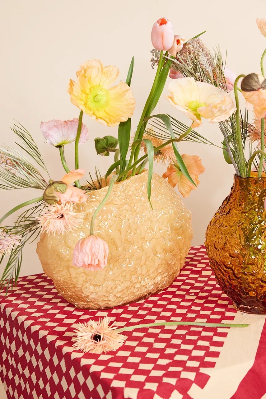 Διακοσμητικό βάζο Byon Corallo L φωτογραφία