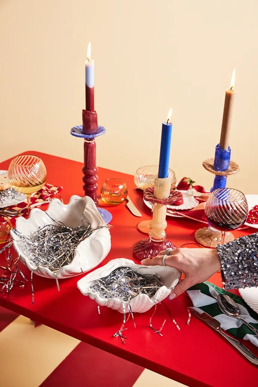 Διακοσμητικό κηροπήγιο Byon Lara S φωτογραφία