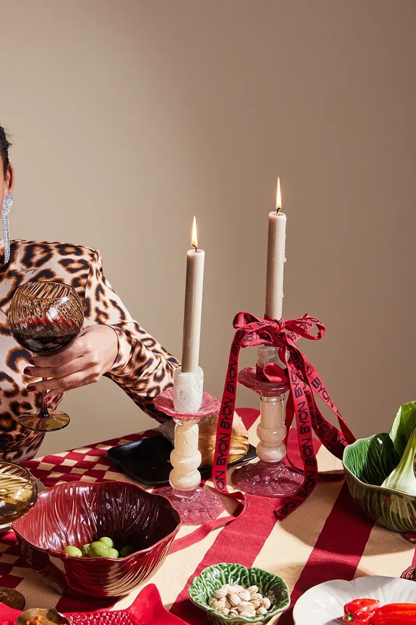 Διακοσμητικό κηροπήγιο Byon Lara S φωτογραφία