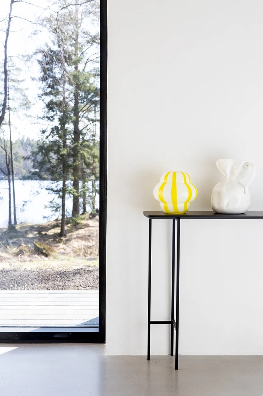 Διακοσμητικό βάζο Byon Curlie φωτογραφία