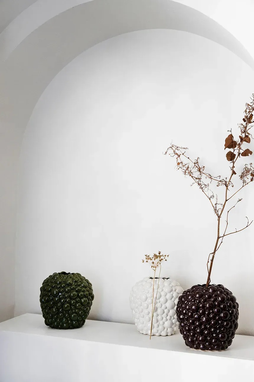 Διακοσμητικό βάζο Byon Celeste φωτογραφία