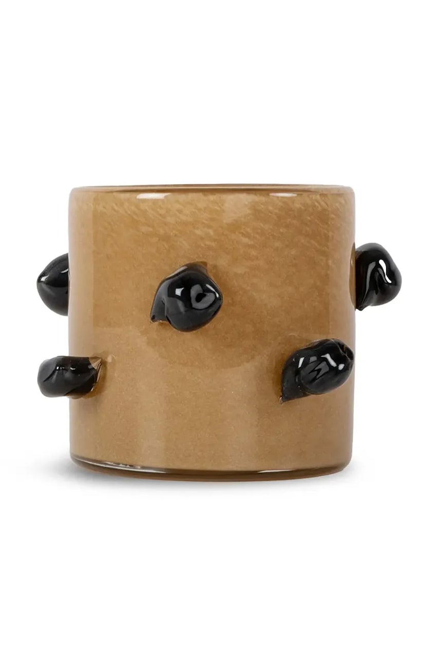 Byon sfesnic decorativ Arlo XS culoarea bej Byon sfesnic decorativ Arlo XS culoarea bej