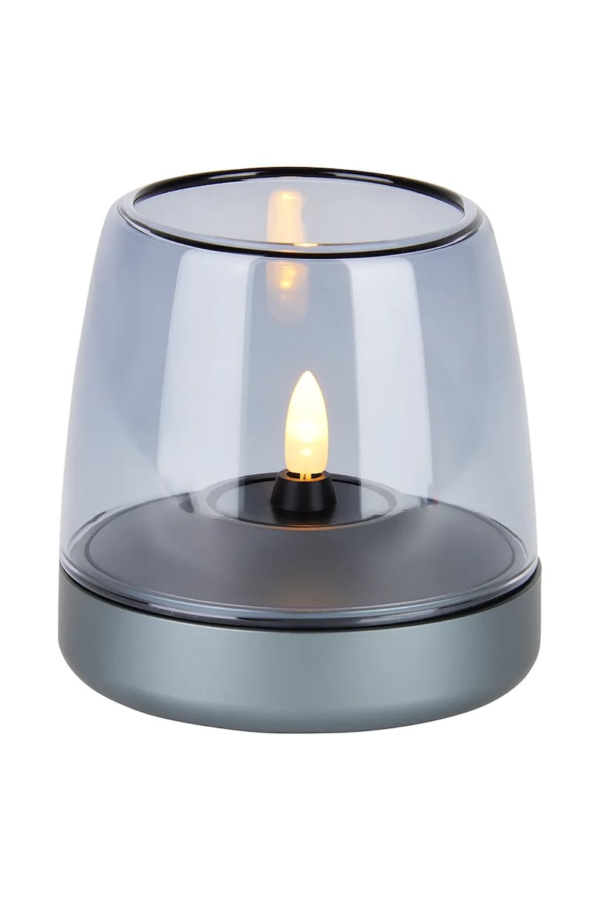 Kooduu lanternă led Glow 10 Moody Blue Kooduu lanternă led Glow 10 Moody Blue