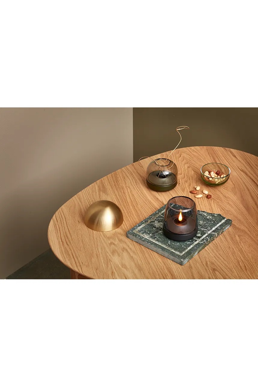 Φανάρι led Kooduu Glow 10 Moody Blue χρώμα: μπλε φωτογραφία