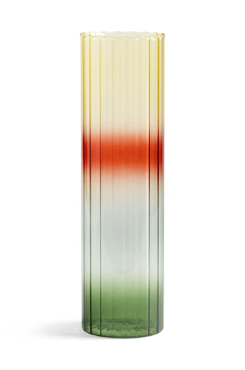 &k amsterdam vaza decorativa gradient evening L