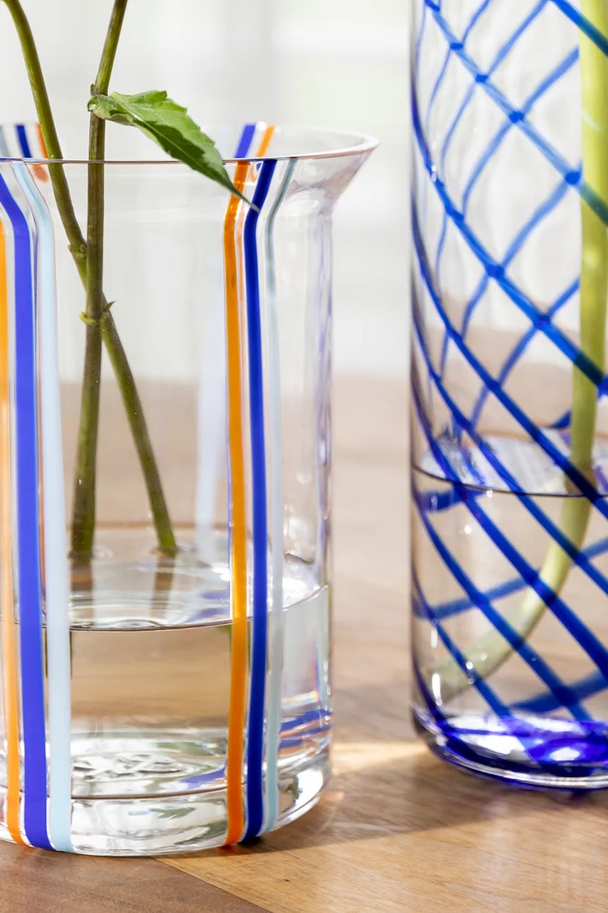 Διακοσμητικό βάζο &k amsterdam φωτογραφία