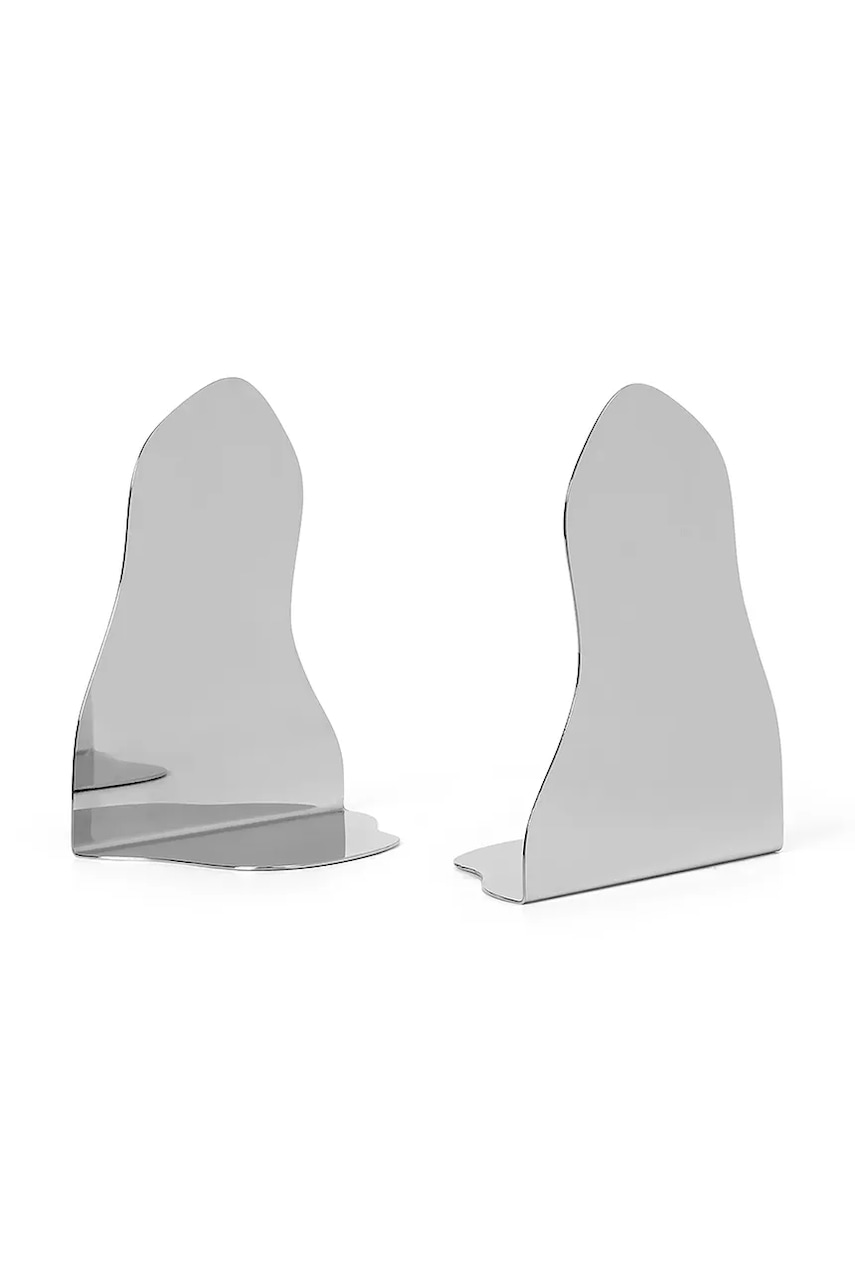 ferm LIVING suport de carti Pond 2-pack