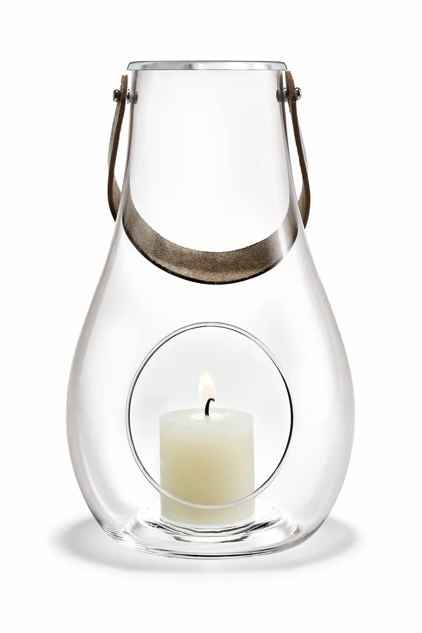 Φαναράκι Holmegaard χρώμα: διάφανο φωτογραφία