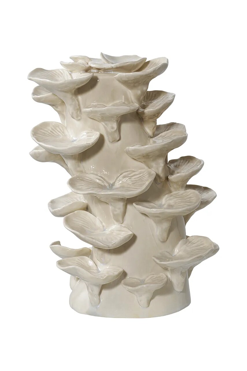 House Nordic decorație culoarea bej