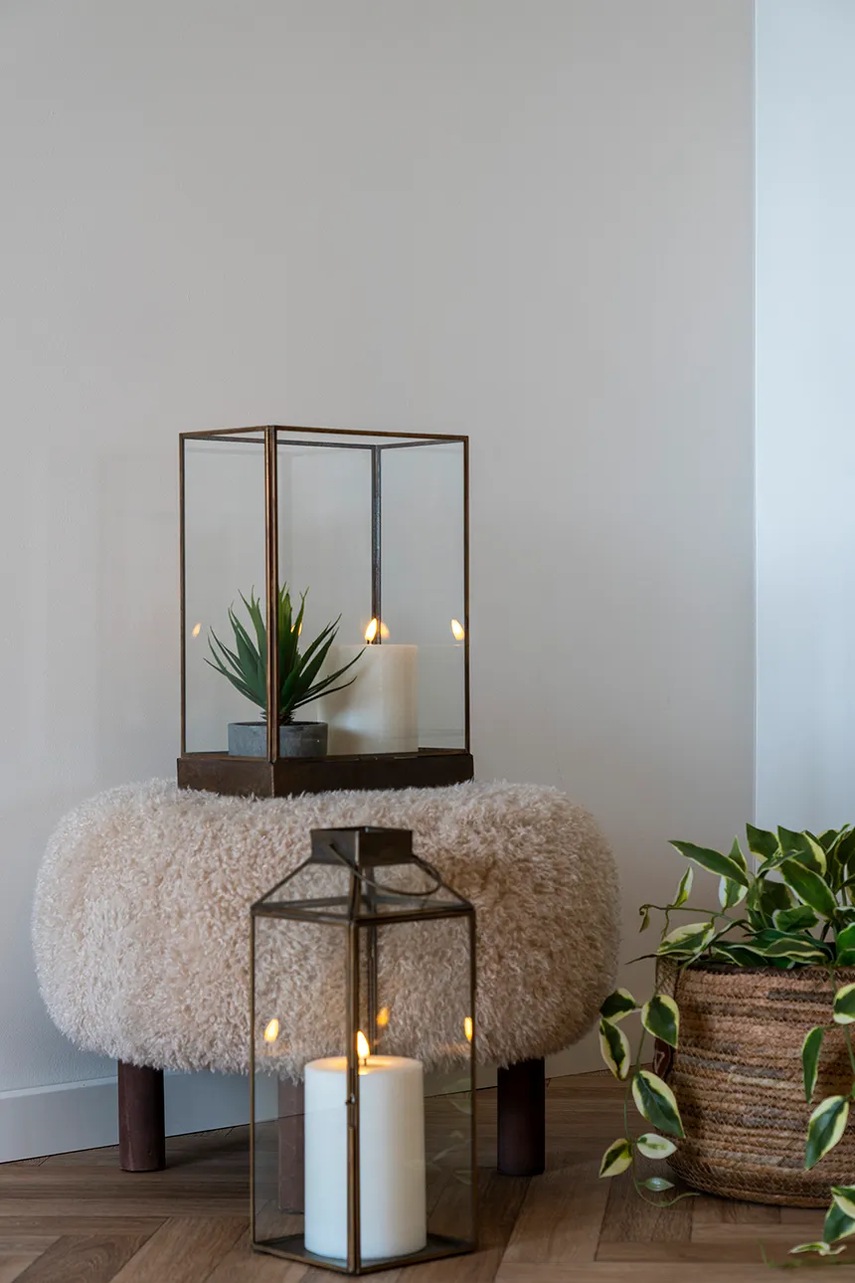 Svícen House Nordic Manali (obrázek 3)