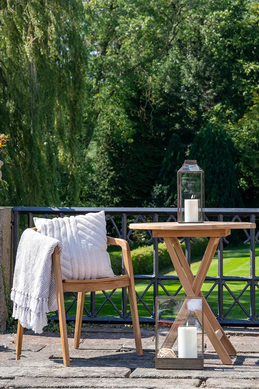 Svícen House Nordic Manali (obrázek 4)