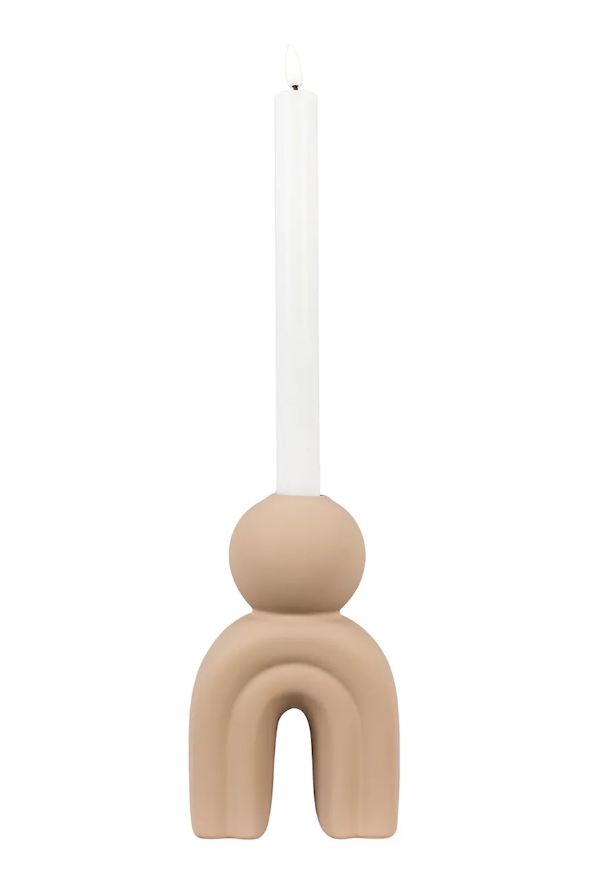 House Nordic sfesnic decorativ culoarea bej House Nordic sfesnic decorativ culoarea bej