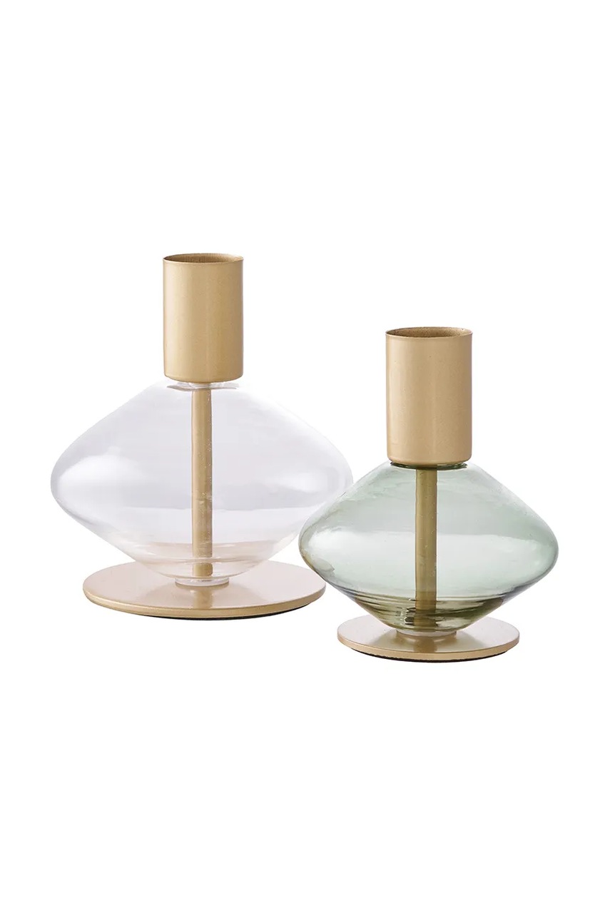 Διακοσμητικό κηροπήγιο House Nordic 2-pack φωτογραφία